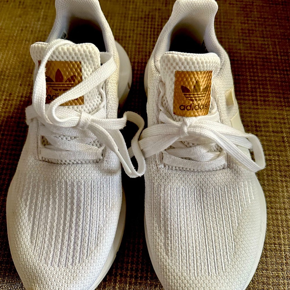 Adidas Sneakers , like new !